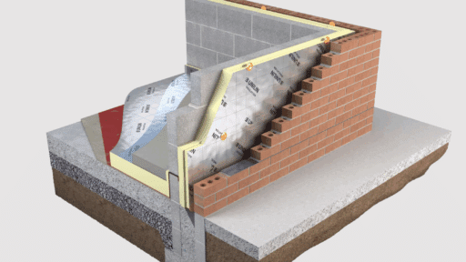 What to Know About Partial Insulation Installs